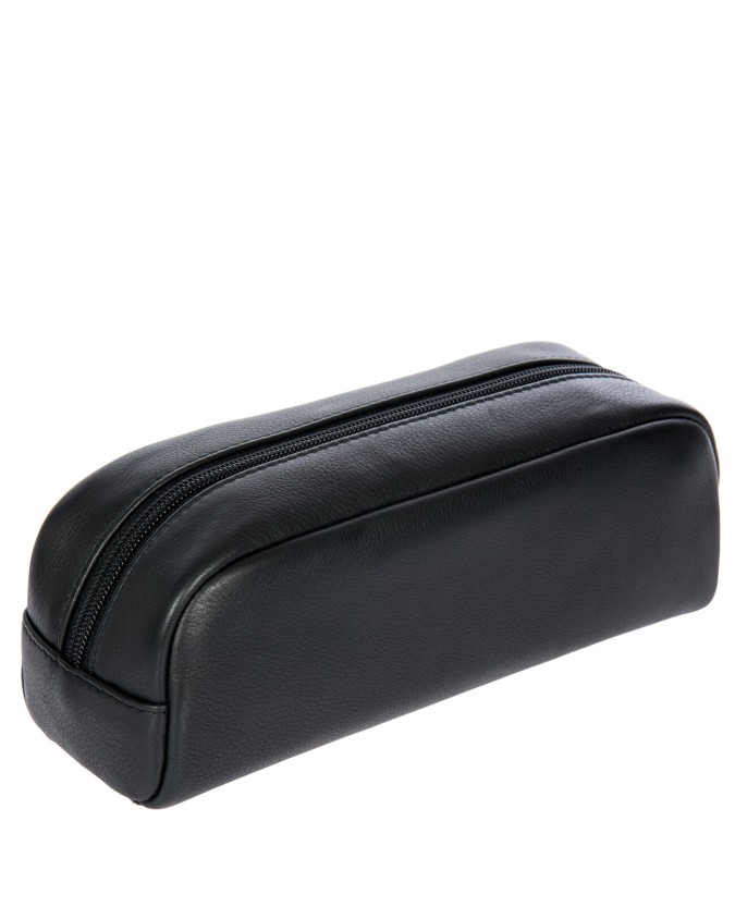 Porsche Design - Accessoire-Tasche aus Roadster Leather EVO