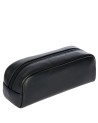 Porsche Design - Accessoire-Tasche aus Roadster Leather EVO