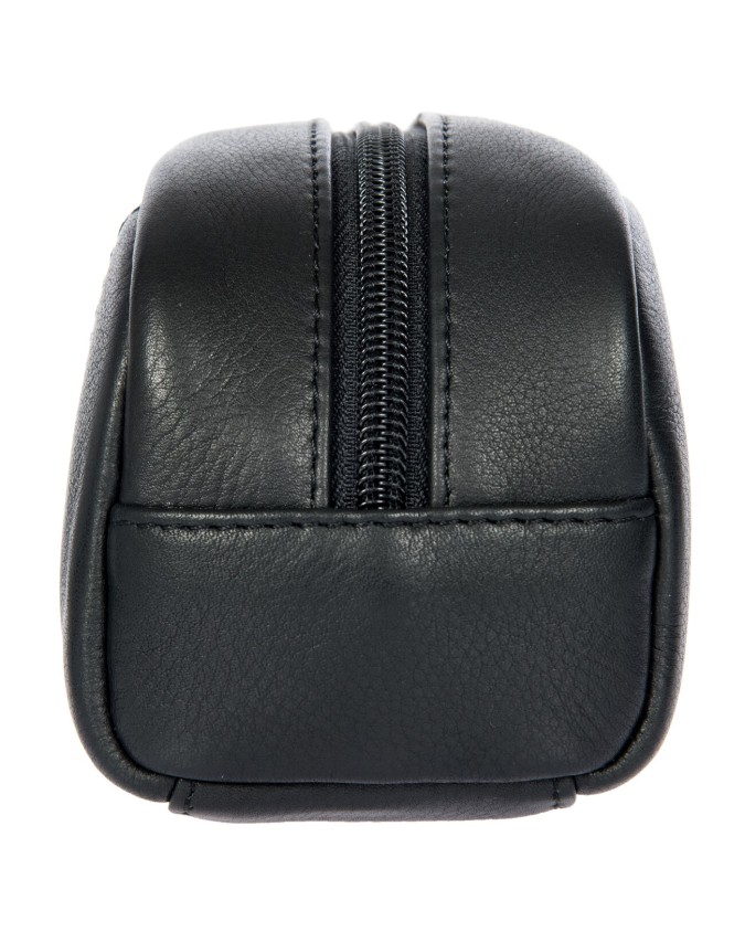 Porsche Design - Accessoire-Tasche aus Roadster Leather EVO