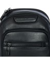 Porsche Design - Roadster Leather EVO Men's Sling Bag