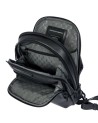 Porsche Design - Roadster Leather EVO Men's Sling Bag