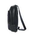 Porsche Design - Herren-Umhängetasche Sling aus Leder Roadster