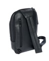 Porsche Design - Roadster Leather EVO Men's Sling Bag