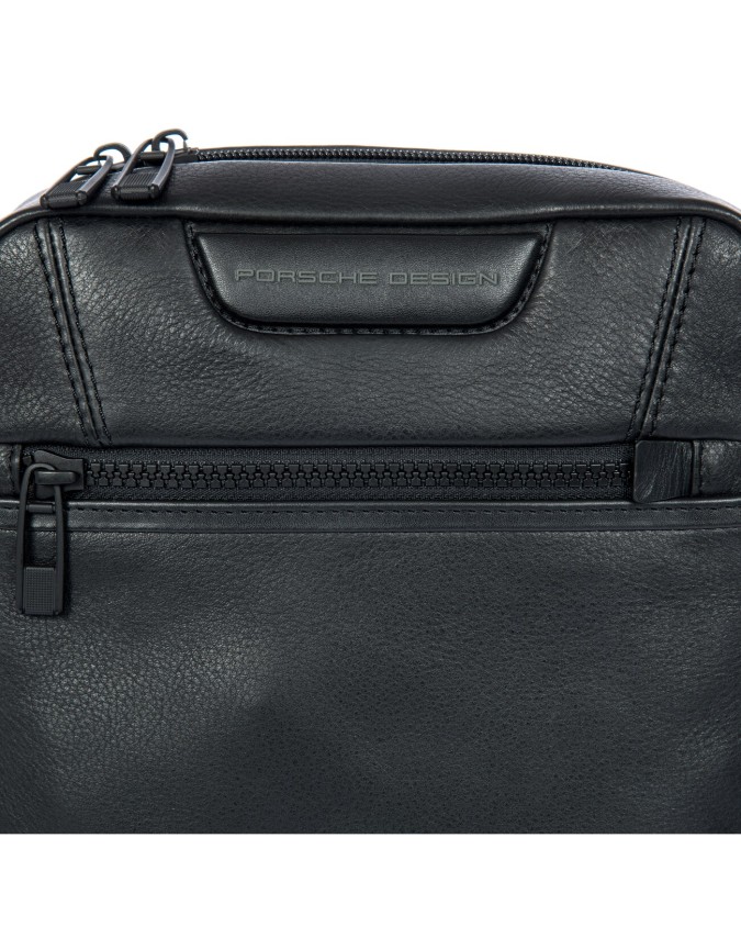 Porsche Design - Men's XS Crossbody Bag in Roadster Leather EVO