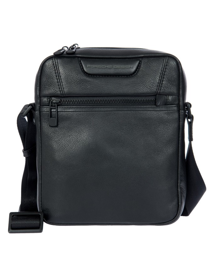Porsche Design - Herren-Umhängetasche, Größe XS, aus Roadster