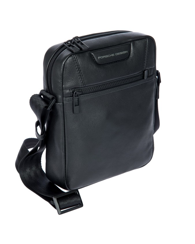 Porsche Design - Men's XS Crossbody Bag in Roadster Leather EVO