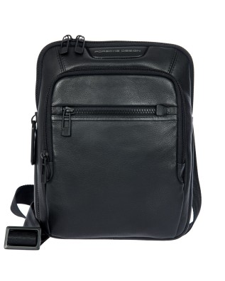 Porsche Design - Men's Shoulder Bag, Size S, in Roadster