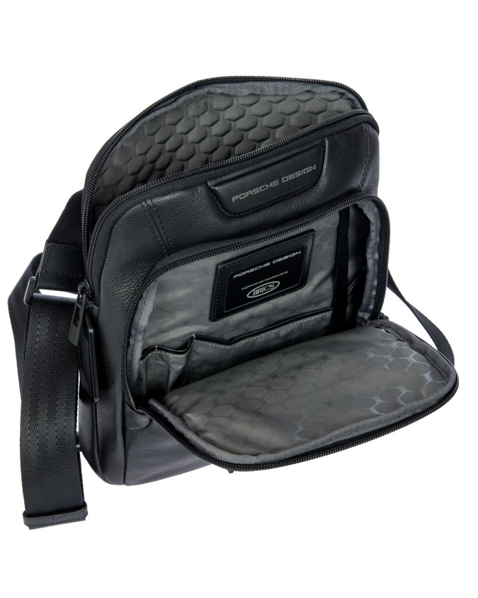 Porsche Design - Men's Shoulder Bag, Size S, in Roadster