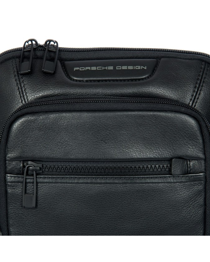 Porsche Design - Men's Shoulder Bag, Size S, in Roadster