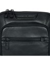 Porsche Design - Men's Shoulder Bag, Size S, in Roadster