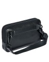 Porsche Design - Roadster Leather EVO Travel Clutch