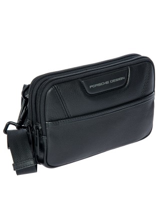 Porsche Design - Roadster Leather EVO Travel Clutch 2