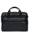 Porsche Design - 15'' Roadster Leather EVO Laptop Bag