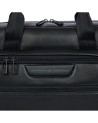 Porsche Design - 15-Zoll-Laptoptasche aus Roadster Leather EVO