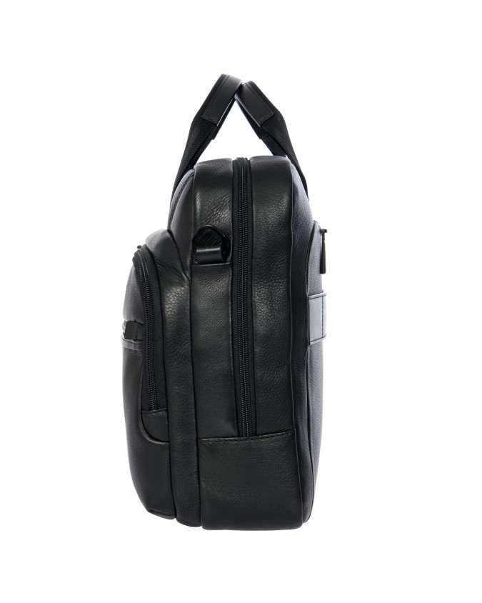 Porsche Design - 15-Zoll-Laptoptasche aus Roadster Leather EVO