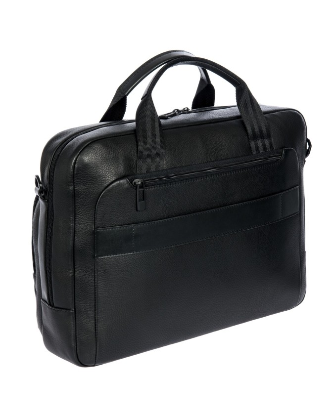 Porsche Design - 15-Zoll-Laptoptasche aus Roadster Leather EVO