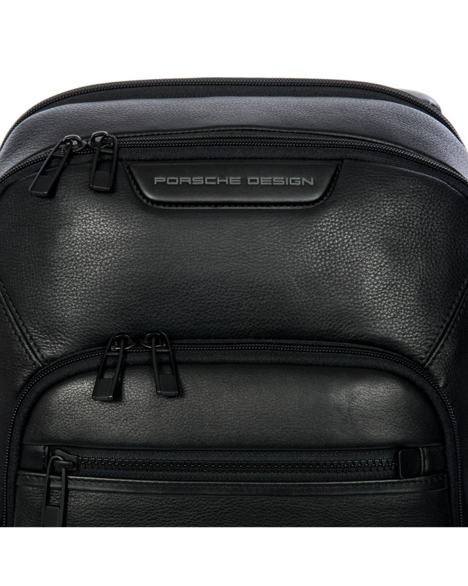 Porsche Design - 14'' Laptop Backpack, Size XS, in Roadster
