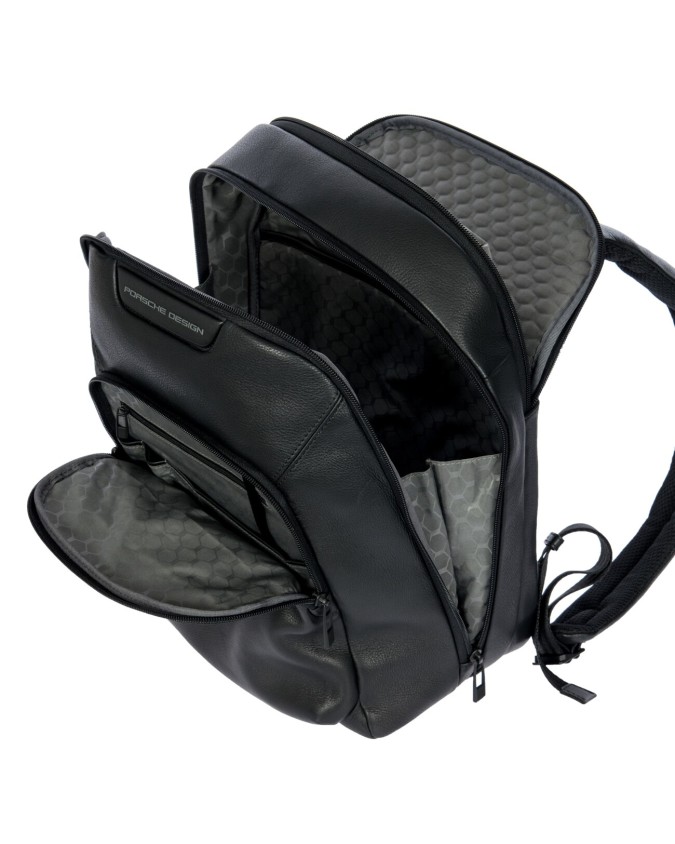 Porsche Design - 14-Zoll-Laptop-Rucksack, Größe XS, aus