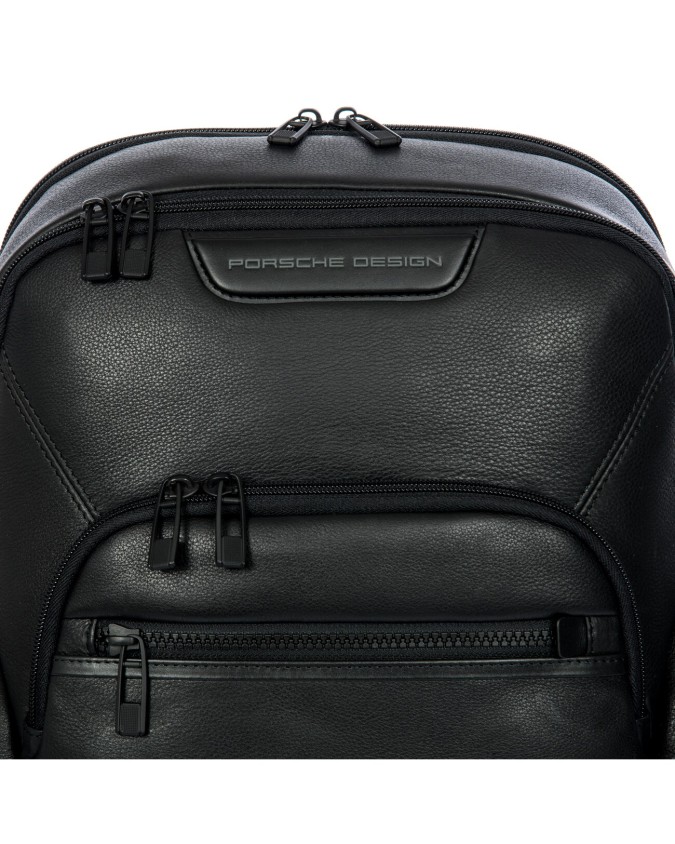 Porsche Design - 14'' Laptop Backpack, Size S, in Roadster
