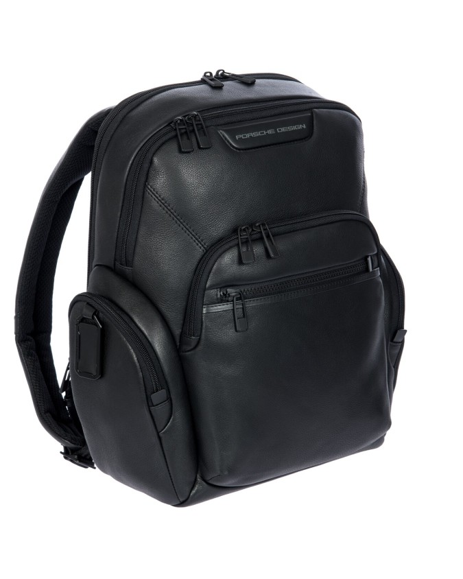 Porsche Design - 14'' Laptop Backpack, Size S, in Roadster