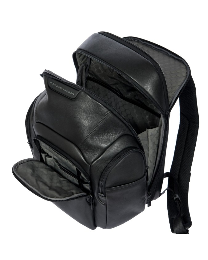Porsche Design - 15'' Laptop Backpack, Size M, in Exp. 