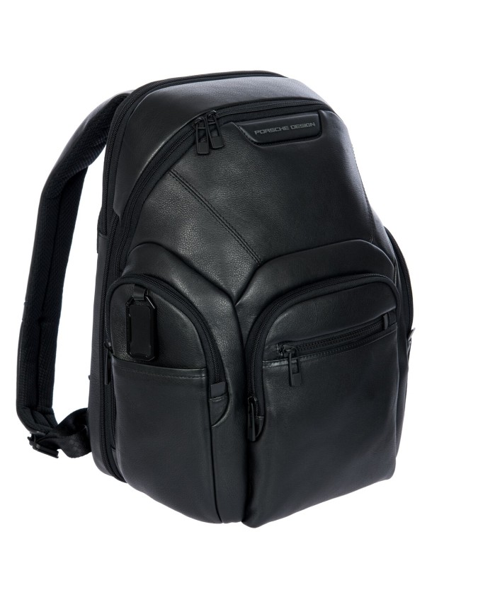 Porsche Design - 15'' Laptop Backpack, Size M, in Exp. 