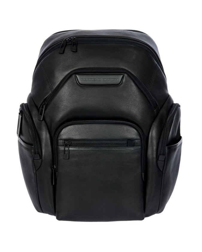 Porsche Design - 16-Zoll-Laptop-Rucksack, Größe L, aus Roadster