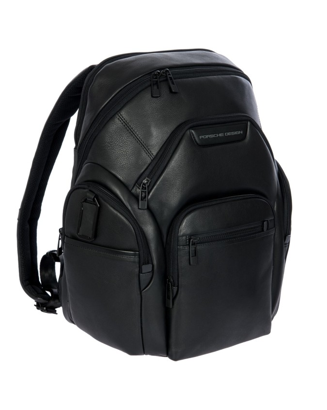 Porsche Design - 16'' Laptop Backpack, Size L, in Roadster