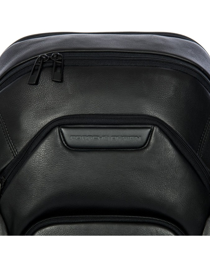 Porsche Design - 16'' Laptop Backpack, Size L, in Roadster