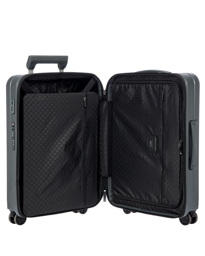 Porsche Design - Roadster Hardcase 4-Wheel Hard-Sided Carry-On
