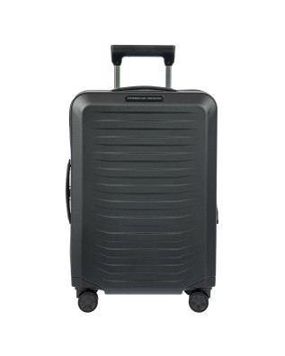 Porsche Design - Hartschalen-Handgepäcktrolley mit 4 Rollen