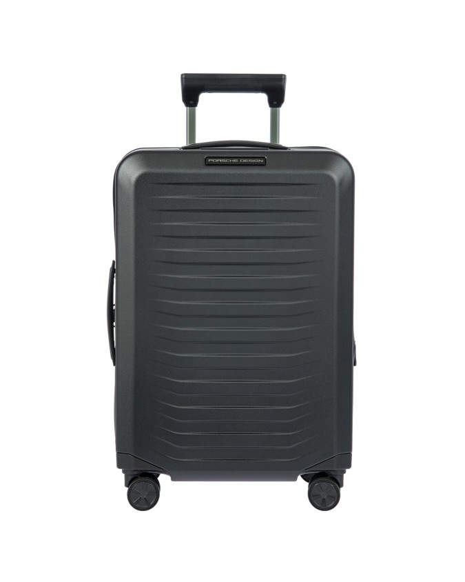 Porsche Design - Hartschalen-Handgepäcktrolley mit 4 Rollen