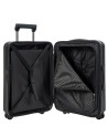 Porsche Design - Hartschalen-Handgepäcktrolley mit 4 Rollen