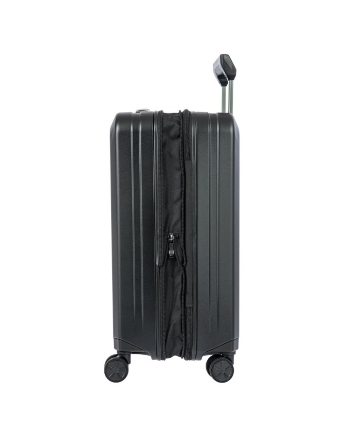 Porsche Design - Hartschalen-Handgepäcktrolley mit 4 Rollen
