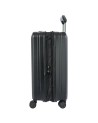 Porsche Design - Hartschalen-Handgepäcktrolley mit 4 Rollen