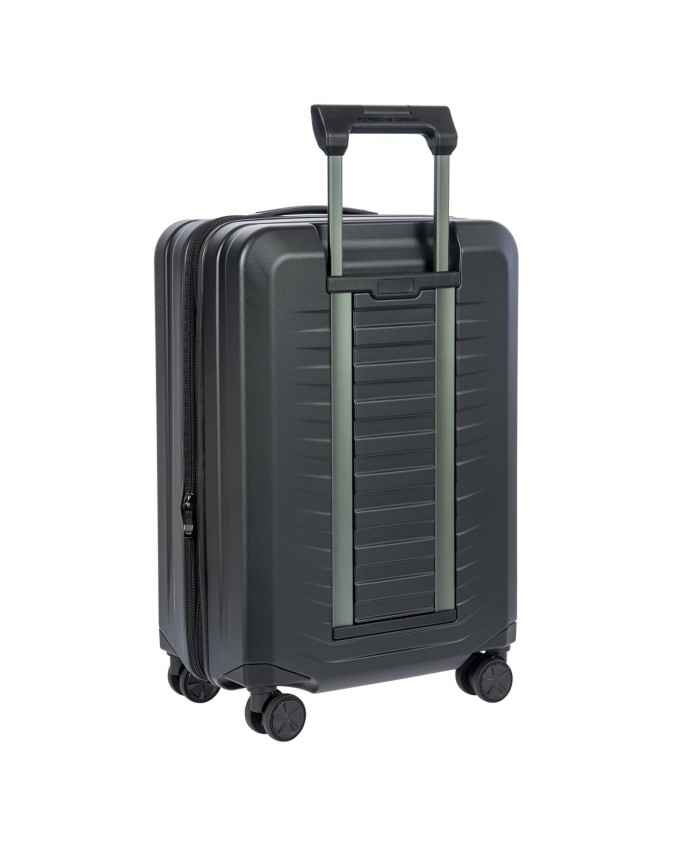 Porsche Design - Hartschalen-Handgepäcktrolley mit 4 Rollen