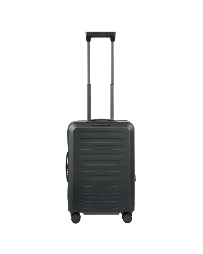 Porsche Design - Hartschalen-Handgepäcktrolley mit 4 Rollen