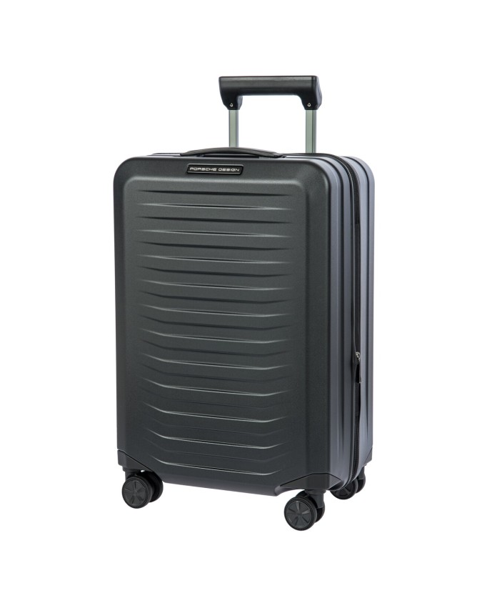 Porsche Design - Hartschalen-Handgepäcktrolley mit 4 Rollen