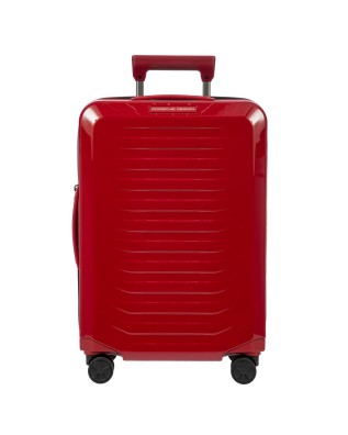  Porsche Design - Trolley Bagaglio a Mano Rigido 4 Ruote Exp.