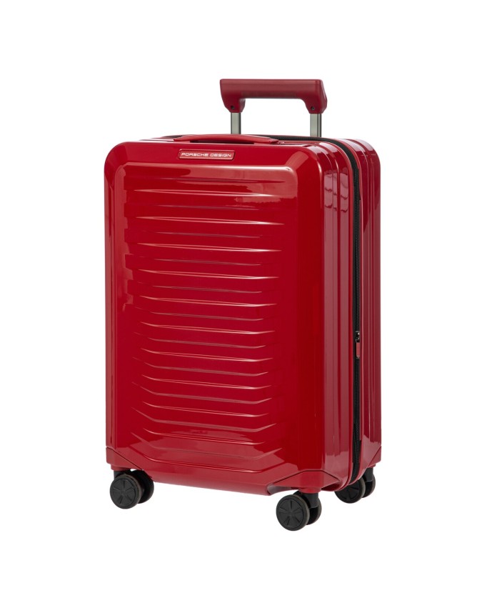 Porsche Design - Exp. Roadster Hardcase 4-Wheel Hard-Sided