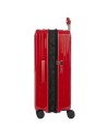 Porsche Design - Hartschalen-Handgepäcktrolley mit 4 Rollen