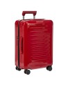 Porsche Design - Hartschalen-Handgepäcktrolley mit 4 Rollen