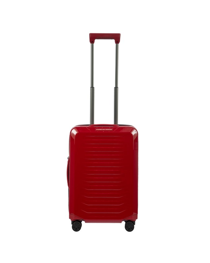 Porsche Design - Hartschalen-Handgepäcktrolley mit 4 Rollen