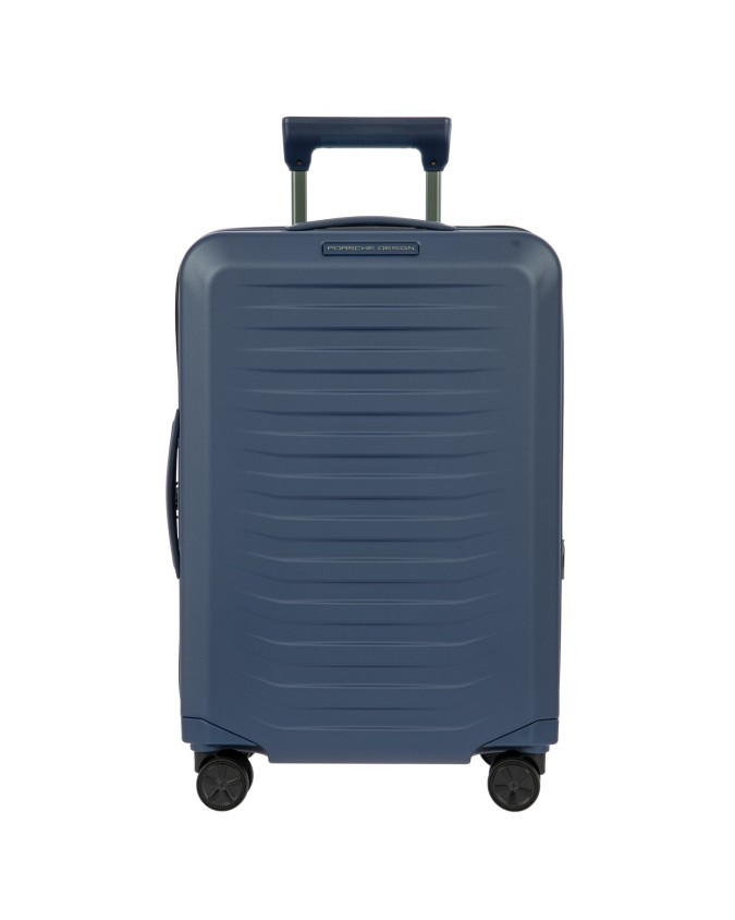 Porsche Design - Hartschalen-Handgepäcktrolley mit 4 Rollen