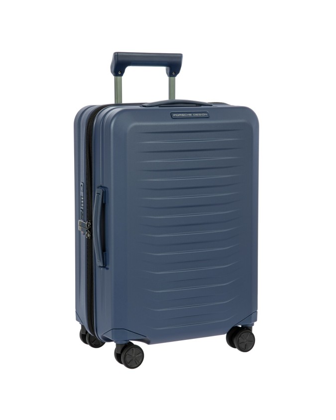 Porsche Design - Hartschalen-Handgepäcktrolley mit 4 Rollen