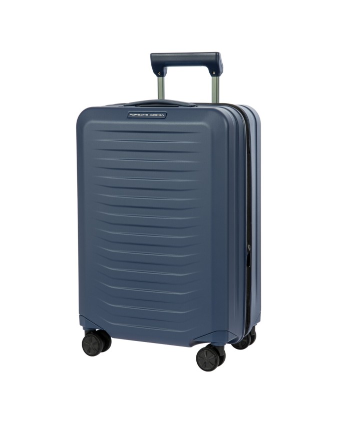 Porsche Design - Exp. Roadster Hardcase 4-Wheel Hard-Sided