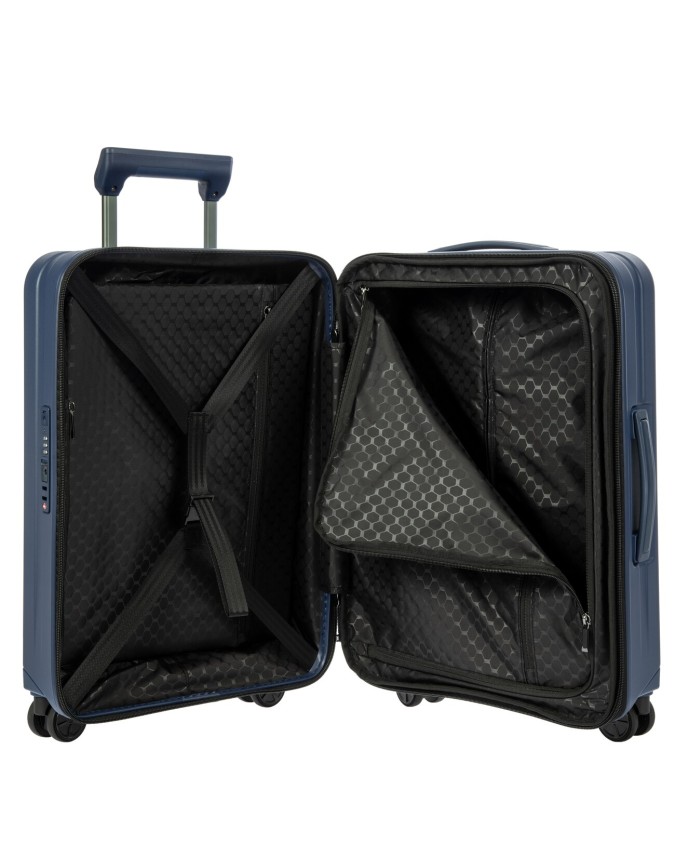 Porsche Design - Hartschalen-Handgepäcktrolley mit 4 Rollen