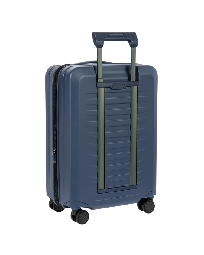 Porsche Design - Hartschalen-Handgepäcktrolley mit 4 Rollen