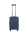 Porsche Design - Hartschalen-Handgepäcktrolley mit 4 Rollen