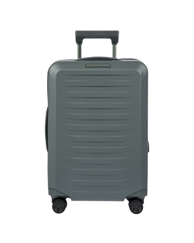 Porsche Design - Hartschalen-Handgepäcktrolley mit 4 Rollen